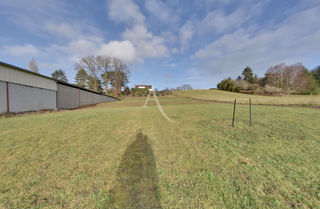  Terrain � vendre 2000 m�