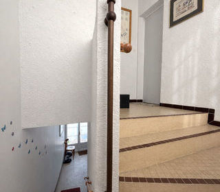  Appartement � vendre 4 pi�ces 66 m�