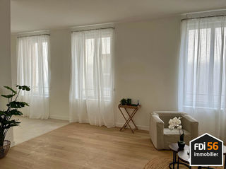  Appartement � vendre 3 pi�ces 1 m�