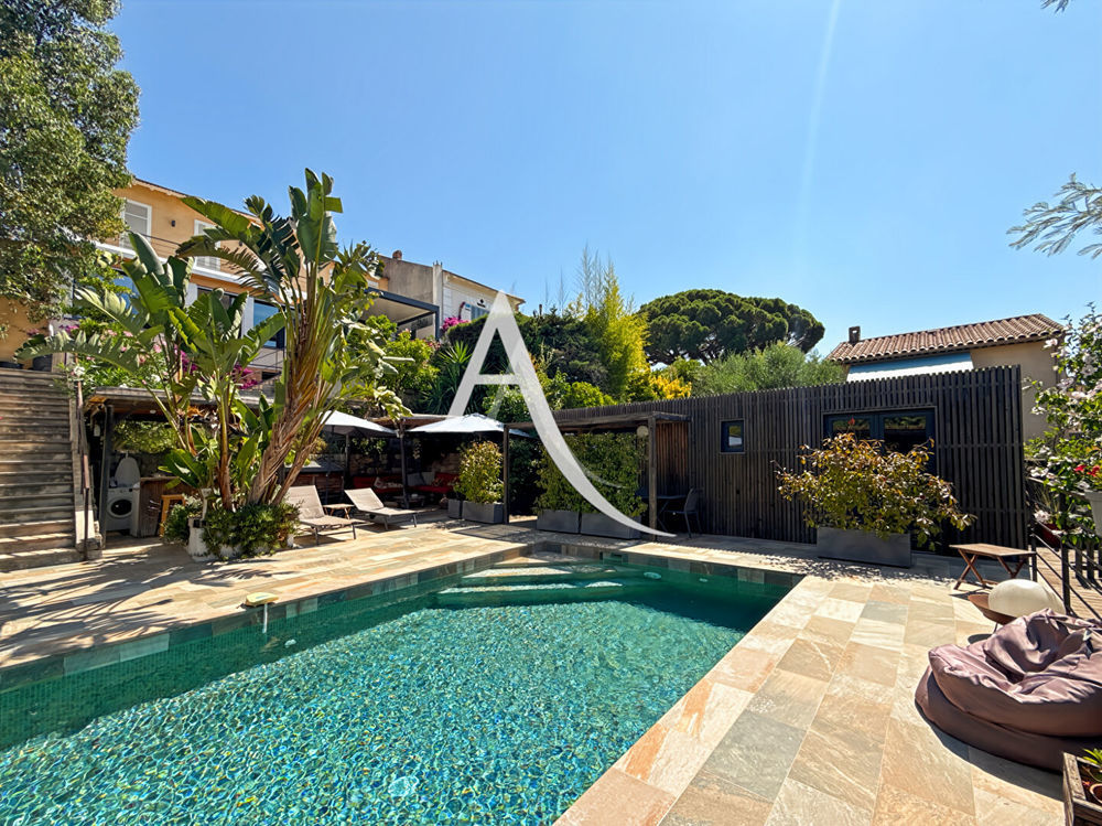 � vendre  Maison Cannes (06400)