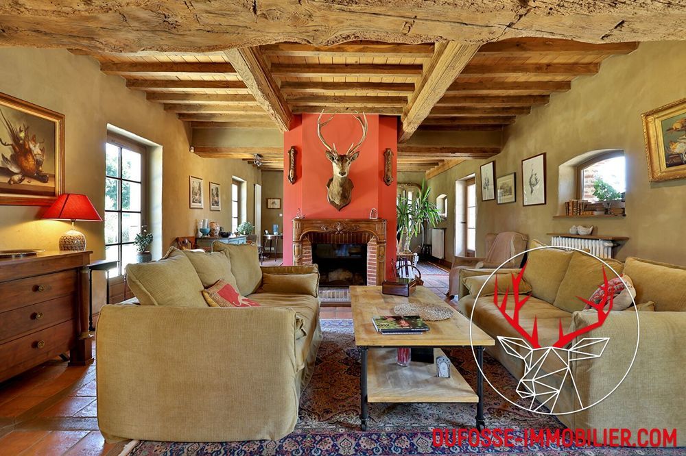 � vendre  Maison Vonnas (01540)