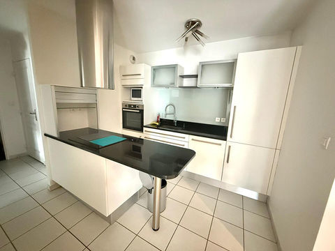   Vente Appartement Appartement - 3 pi�ce(s) - 64 m�