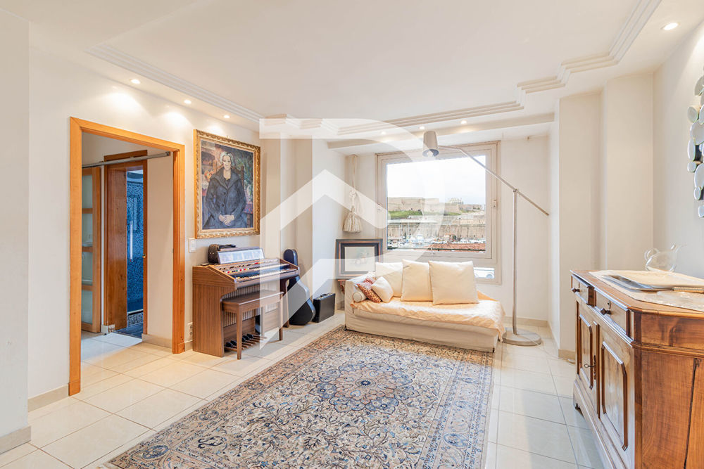 � vendre  Appartement Marseille 2