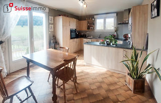  Maison � vendre 7 pi�ces 115 m�