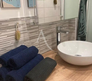  Appartement � vendre 3 pi�ces 52 m�