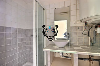  Appartement � vendre 1 pi�ce 16 m�