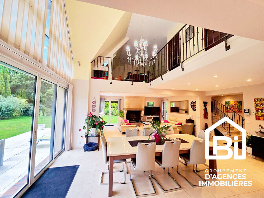 � vendre  Maison Pennedepie (14600)