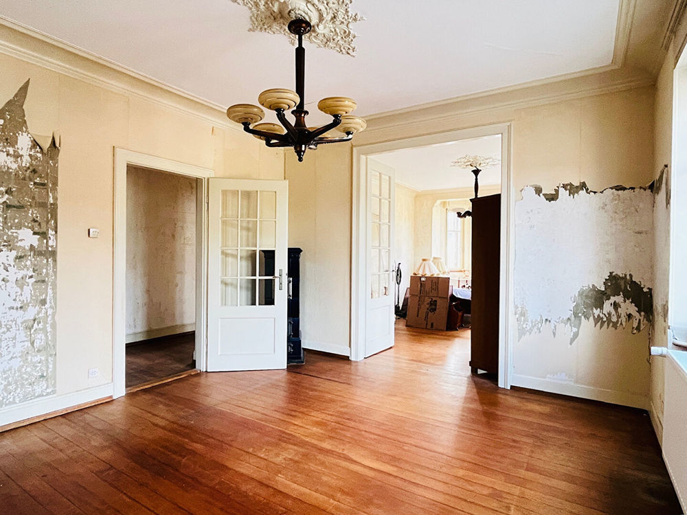 � vendre  Villa Souffelweyersheim (67460)