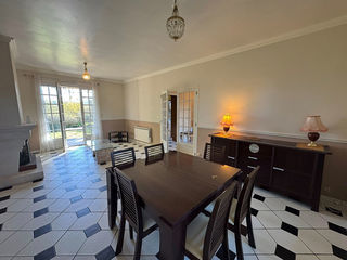  Maison � vendre 7 pi�ces 126 m�