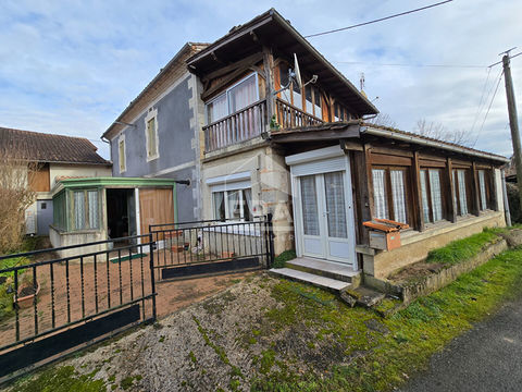   Maison Mussidan 6 pi�ce(s) 162.21 m2 Maison - 6 pi�ce(s) - 162 m�
