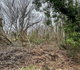  Terrain � vendre 5914 m�