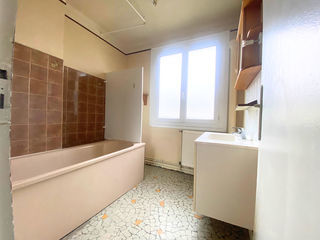  Appartement � vendre 2 pi�ces 39 m�