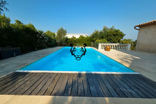  Maison � vendre 5 pi�ces 139 m�