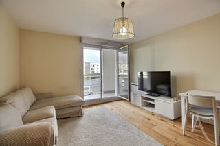  Appartement � louer 2 pi�ces 37 m�