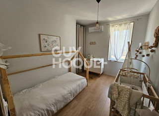  Maison � vendre 4 pi�ces 98 m�