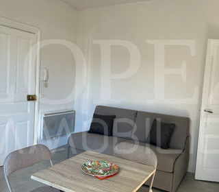  Appartement � louer 1 pi�ce 20 m�