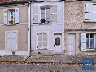  Maison � vendre 5 pi�ces 120 m�