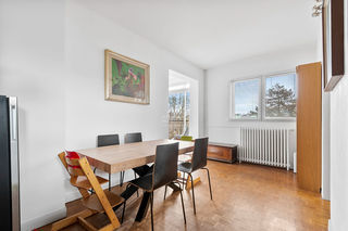  Appartement � vendre 4 pi�ces 82 m�