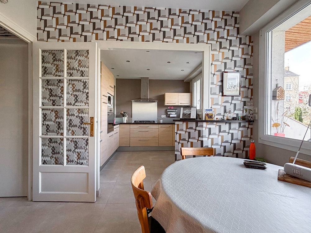 � vendre  Maison Angers (49000)