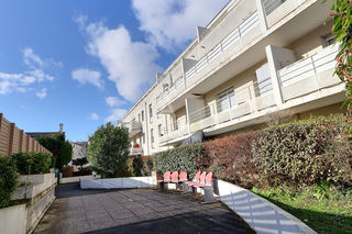  Appartement � vendre 3 pi�ces 60 m�