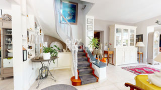  Maison � vendre 11 pi�ces 228 m�