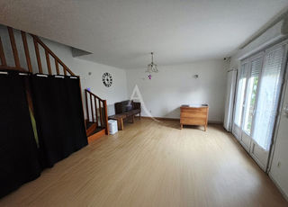  Maison � vendre 4 pi�ces 86 m�