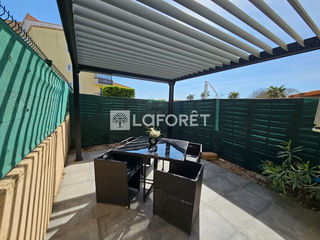  Appartement � vendre 2 pi�ces 35 m�