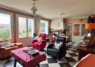  Maison � vendre 9 pi�ces 183 m�