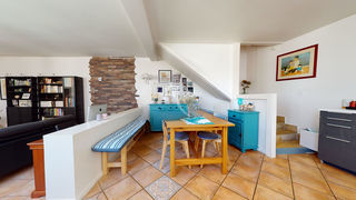  Maison � vendre 10 pi�ces 