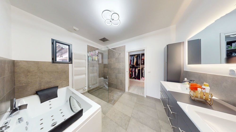 � vendre  Maison Ozoir-la-Ferri�re (77330)