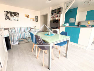  Appartement � vendre 3 pi�ces 64 m�