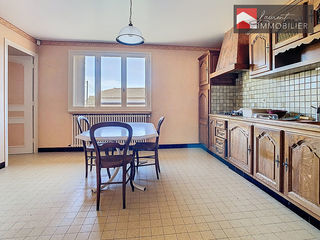  Maison � vendre 6 pi�ces 159 m�