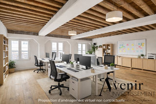  Appartement � vendre 3 pi�ces 84 m�