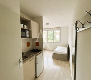  Appartement � vendre 1 pi�ce 19 m�