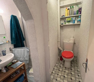  Appartement � vendre 1 pi�ce 27 m�