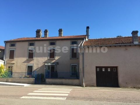   Maison - 9 pi�ce(s) - 195 m2 Maison - 9 pi�ce(s) - 195 m�
