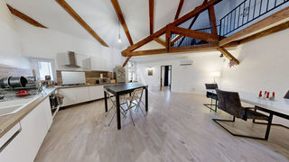  Appartement � vendre 4 pi�ces 130 m�