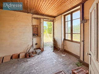  Maison � vendre 3 pi�ces 105 m�