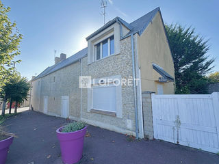  Maison � vendre 6 pi�ces 150 m�