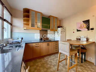  Appartement � vendre 4 pi�ces 75 m�