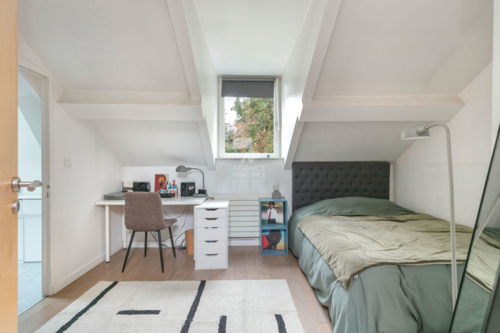 � vendre  Appartement Versailles (78000)