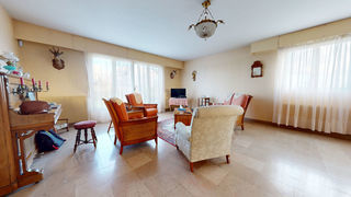  Maison � vendre 7 pi�ces 216 m�