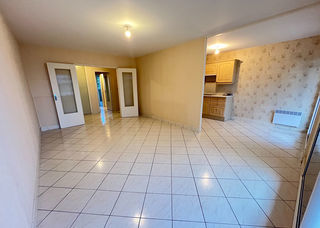  Appartement � vendre 3 pi�ces 