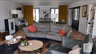  Maison � vendre 5 pi�ces 191 m�