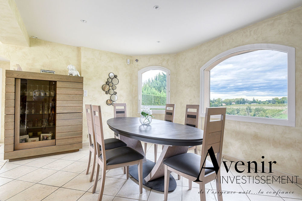 � vendre  Maison Lissieu (69380)