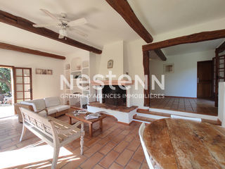  Maison � vendre 4 pi�ces 134 m�