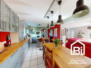  Maison � vendre 6 pi�ces 95 m�