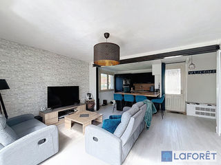  Maison � vendre 4 pi�ces 91 m�