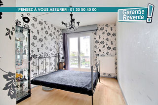  Appartement � vendre 2 pi�ces 50 m�