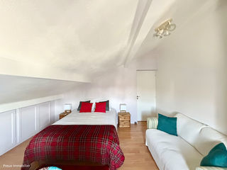  Appartement � vendre 4 pi�ces 107 m�